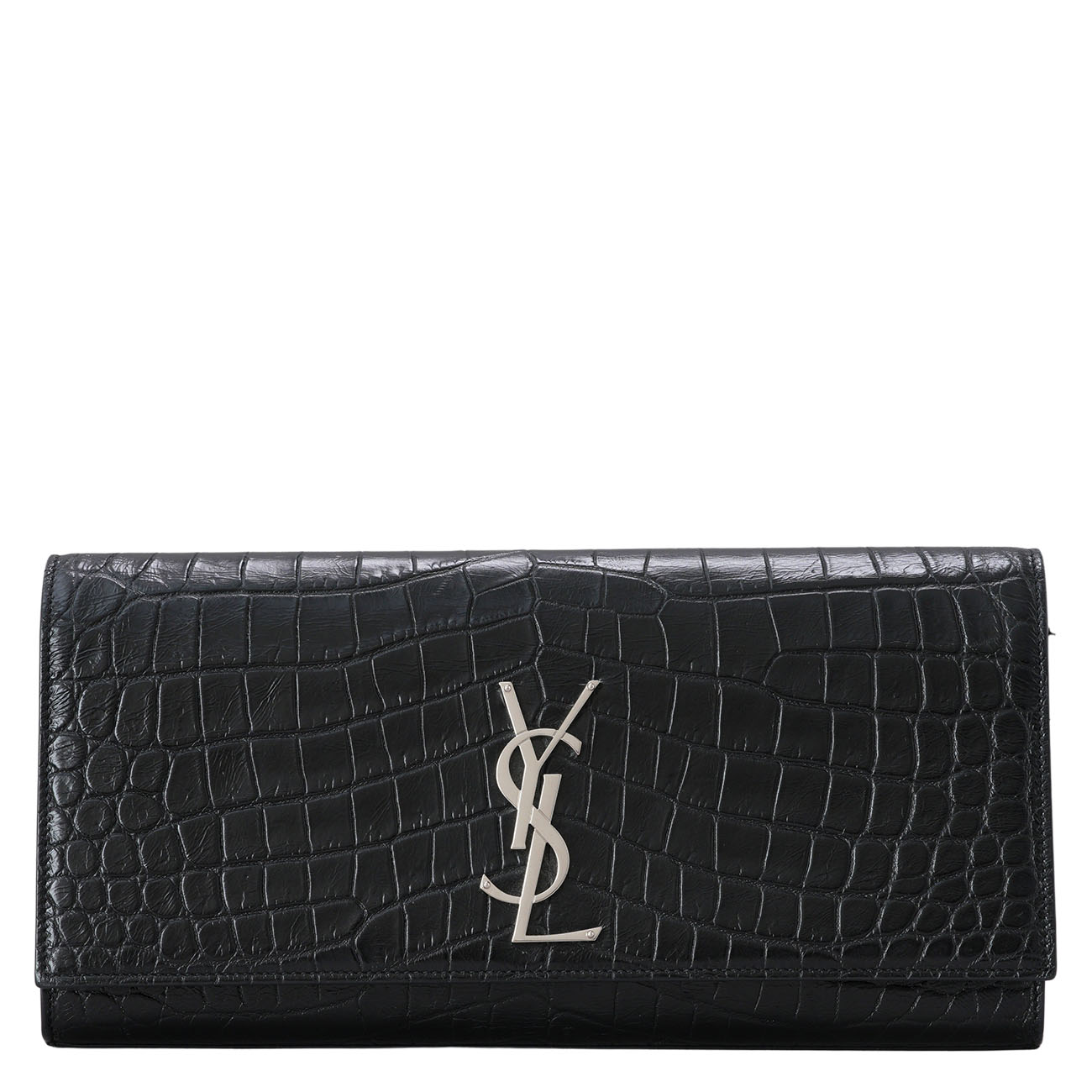 YVES SAINT LAURENT(USED)생로랑 326079 케이트 클러치백
